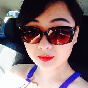 Meet your Posher, Katherine